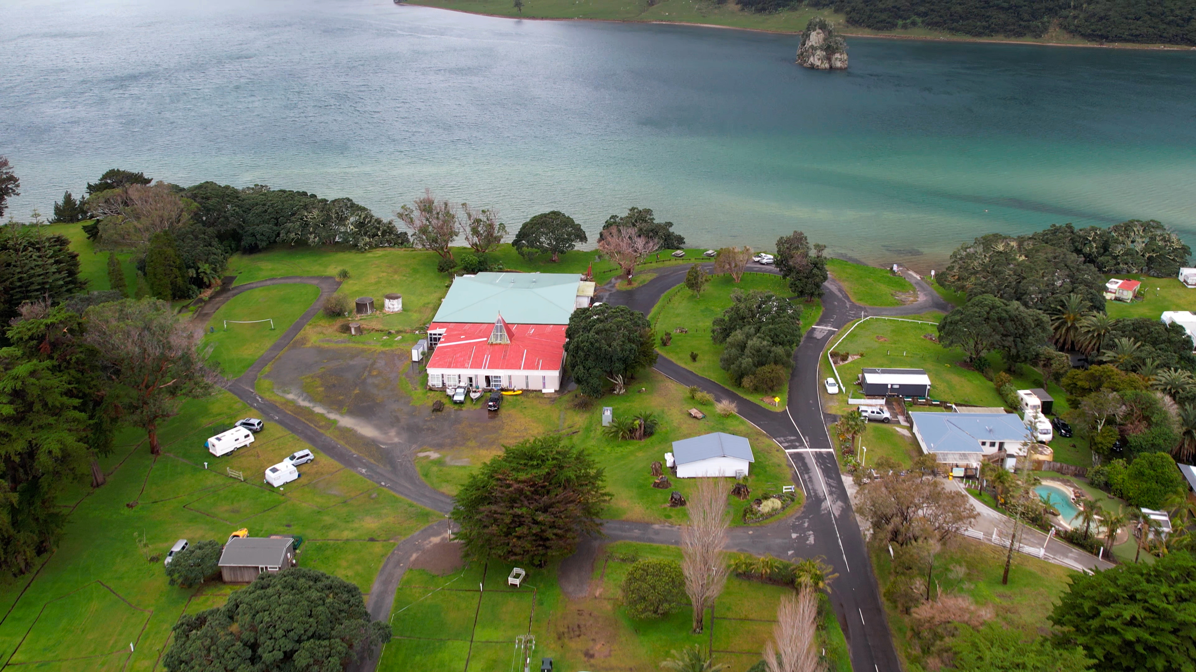 Video - New Walkway Will Be Right On Track 