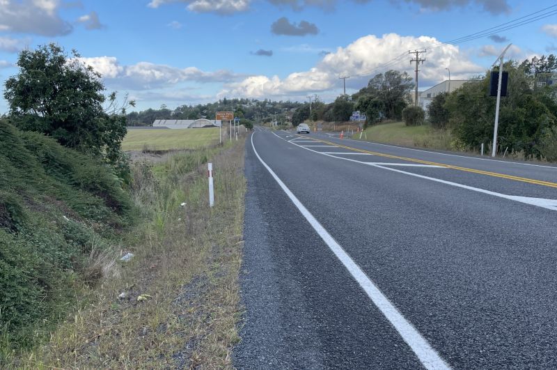 Footpath to extend Haruru-Waitangi link