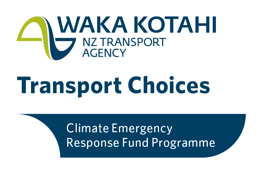 Kerikeri Transport Choices funded by Waka Kotahi