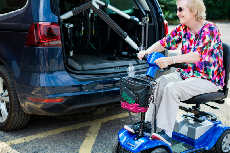 Parking fines get a rev up