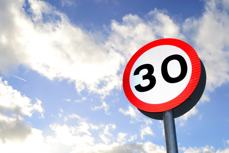 Speed limit changes for Whangaroa and Northern rural roads 