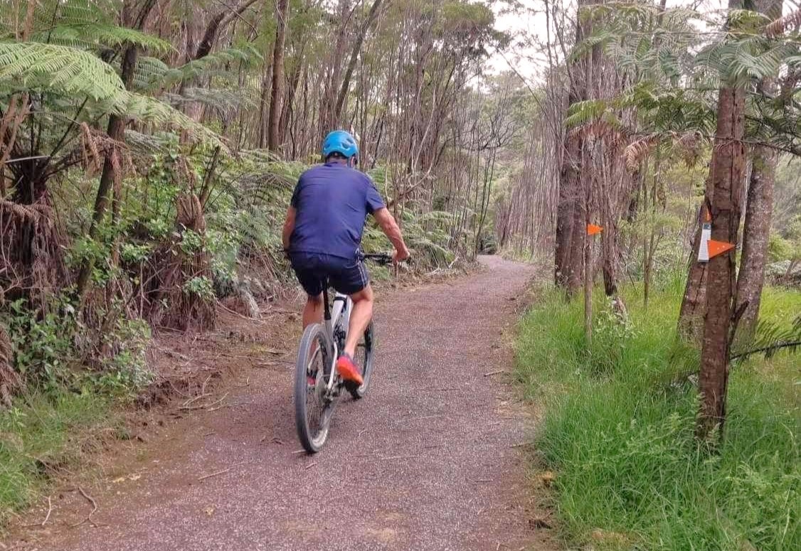 Russell to Ōpua shared pathway wins with funders | Far North District ...