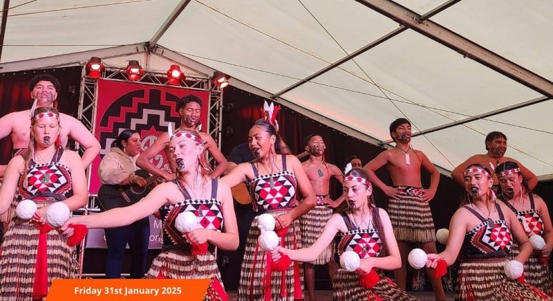 Big Te Hiku events share in $40k community funding 