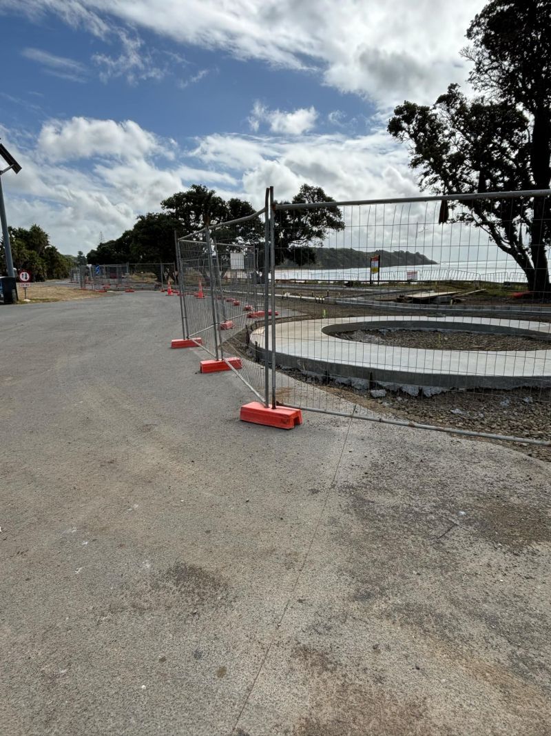  Taipā Point improvements move up a gear